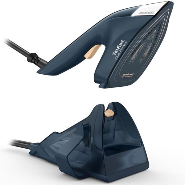 Tefal Duo Power 2'si 1 arada Buharlı Ütü ve Buharlı Düzleştirici - 1830009219