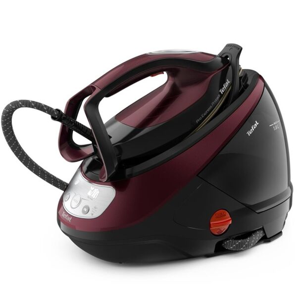 Tefal GV9230 Pro Express Protect 7.5 Bar 2600W Buhar Kazanlı Ütü - 1830007725
