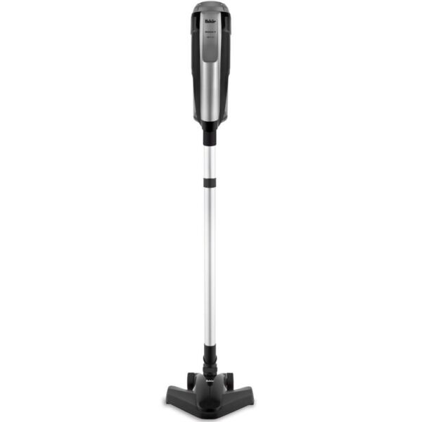 Fakir Rocky SB 5156 2'si 1 arada Dikey Kablolu Süpürge - Antrasit