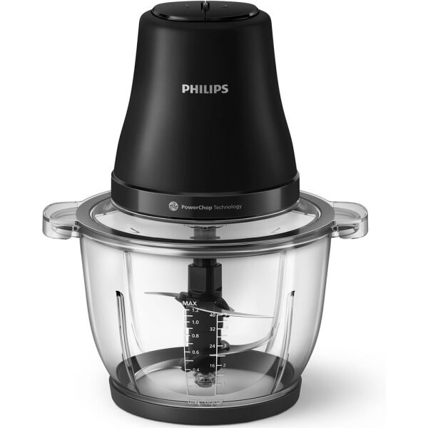 Philips HR1502/00 PowerChop 3000 Serisi Doğrayıcı Rondo