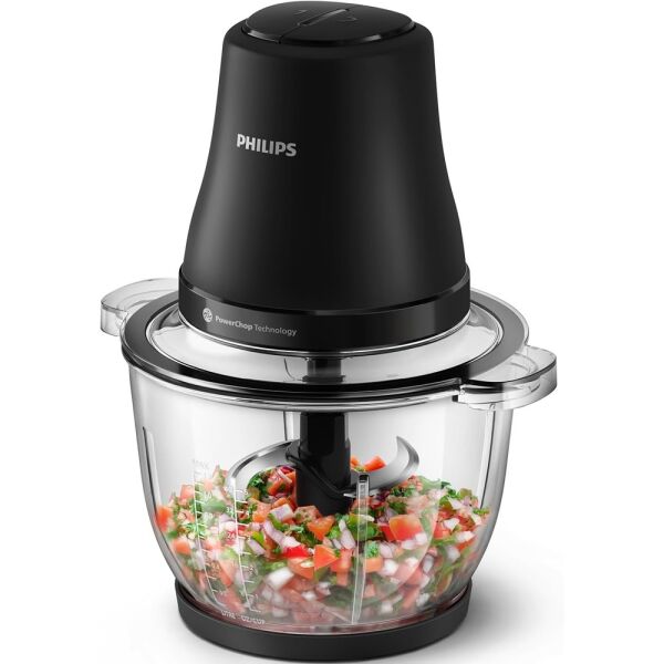 Philips HR1502/00 PowerChop 3000 Serisi Doğrayıcı Rondo