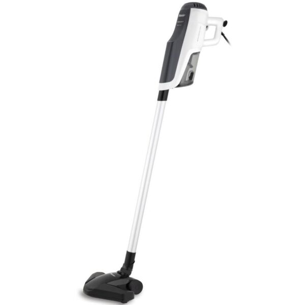 Fakir Rocky SB 5150 2'si 1 arada Dikey Kablolu Süpürge - Beyaz