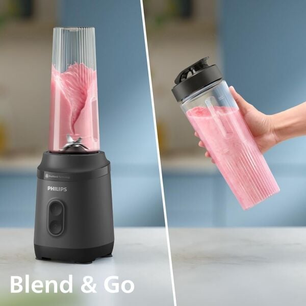 Philips HR2672/00 ProBlend 350 W Smoothie Blender