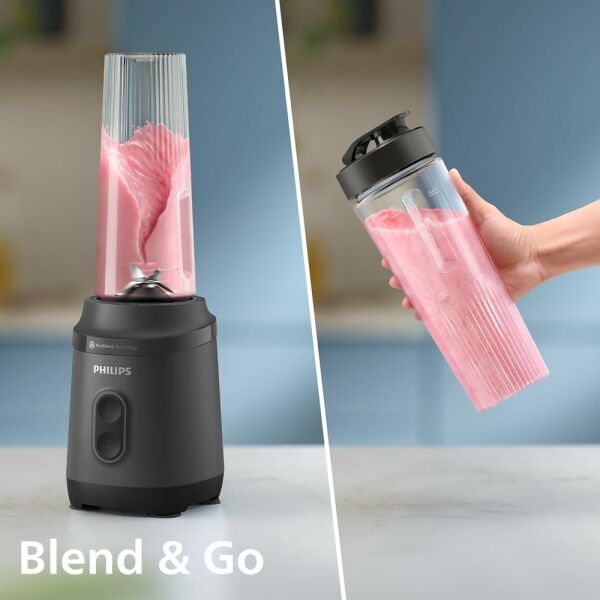Philips HR2672/00 ProBlend 350 W Smoothie Blender