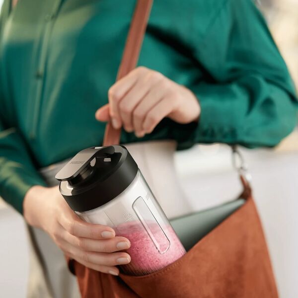 Philips HR2672/00 ProBlend 350 W Smoothie Blender