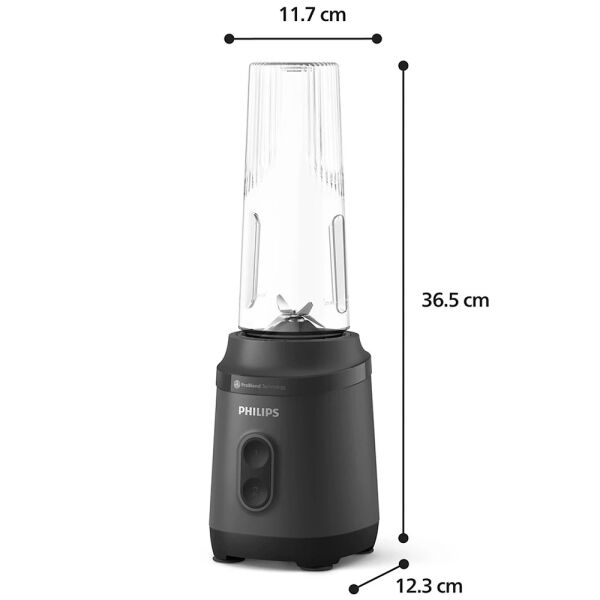 Philips HR2672/00 ProBlend 350 W Smoothie Blender