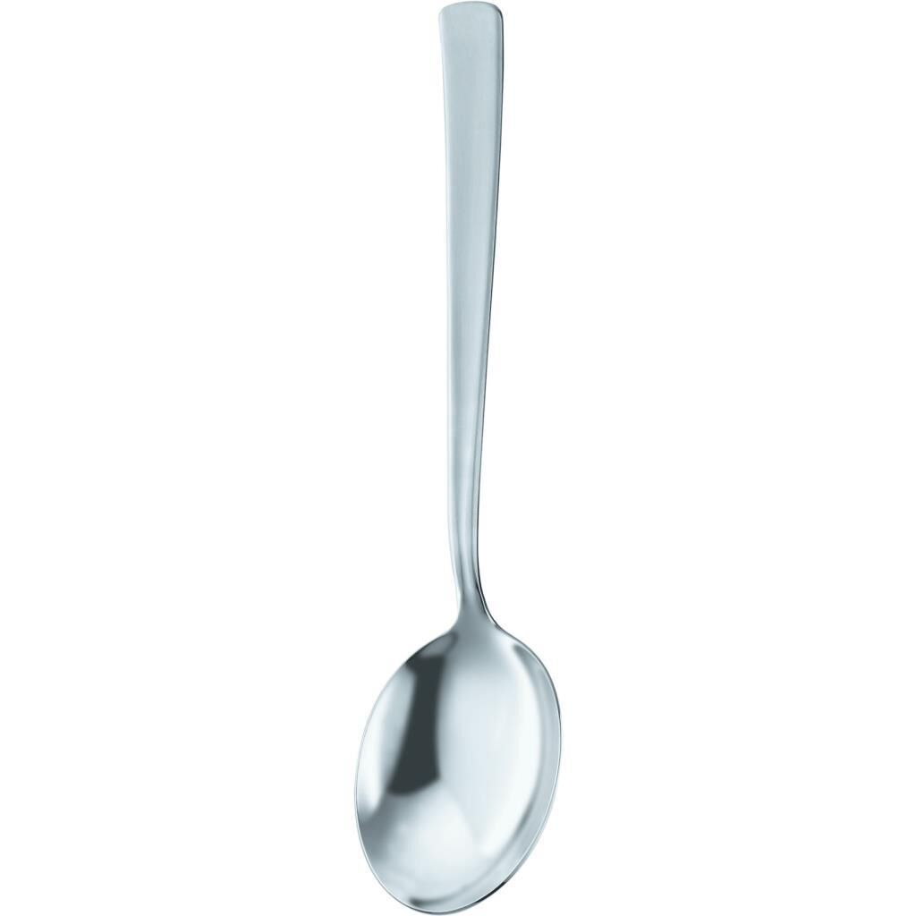 Rösle 12615 VS 600 Paslanmaz Çelik Servis Kaşığı - Ø 5 Cm.