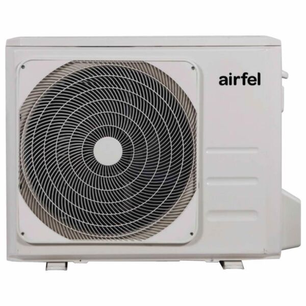 Airfel LVA71A 24.000 Btu A++ Enerji R32 Gaz İnverter Salon Tipi Klima