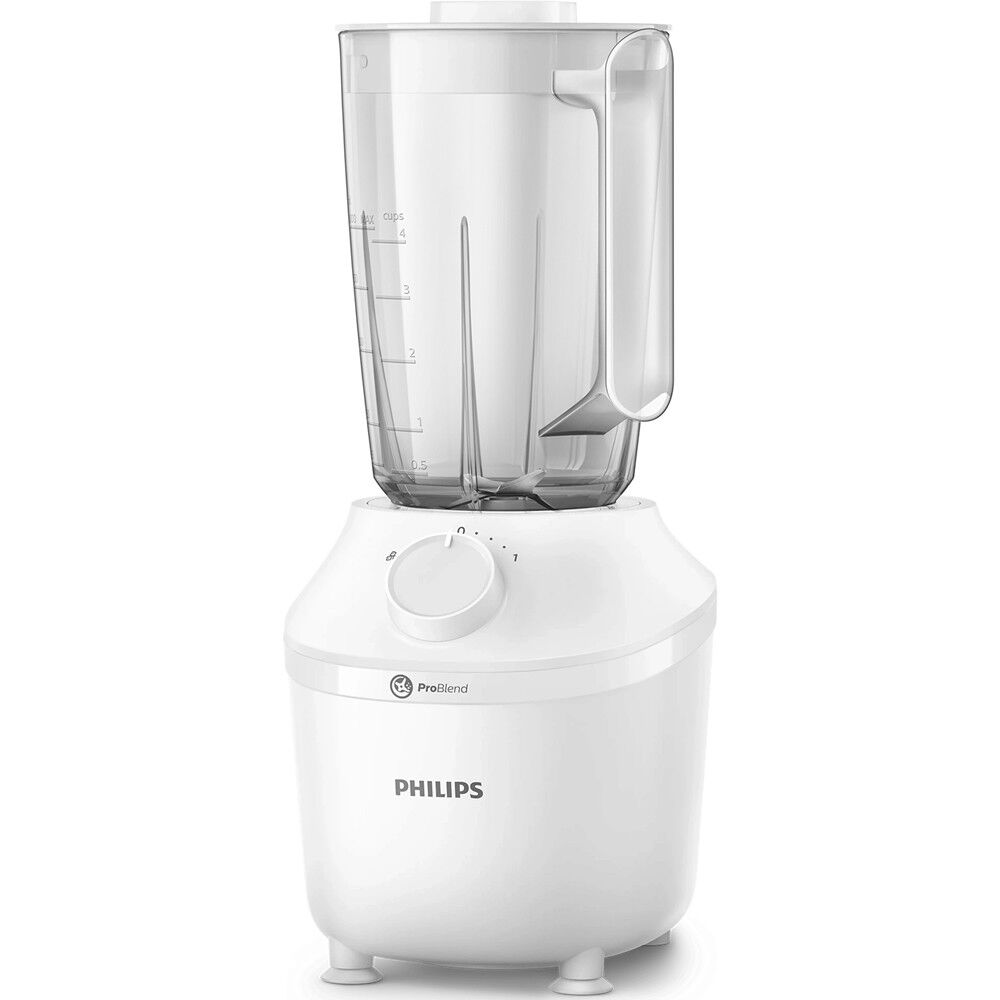 Philips HR2041/00 3000 Serisi 450 W ProBlend Smoothie Blender