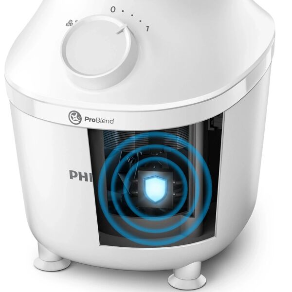Philips HR2041/00 3000 Serisi 450 W ProBlend Smoothie Blender