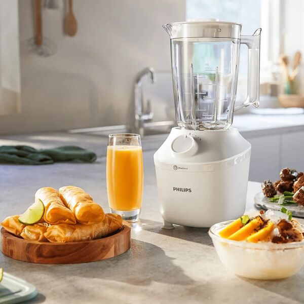 Philips HR2041/00 3000 Serisi 450 W ProBlend Smoothie Blender