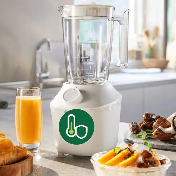 Philips HR2041/00 3000 Serisi 450 W ProBlend Smoothie Blender