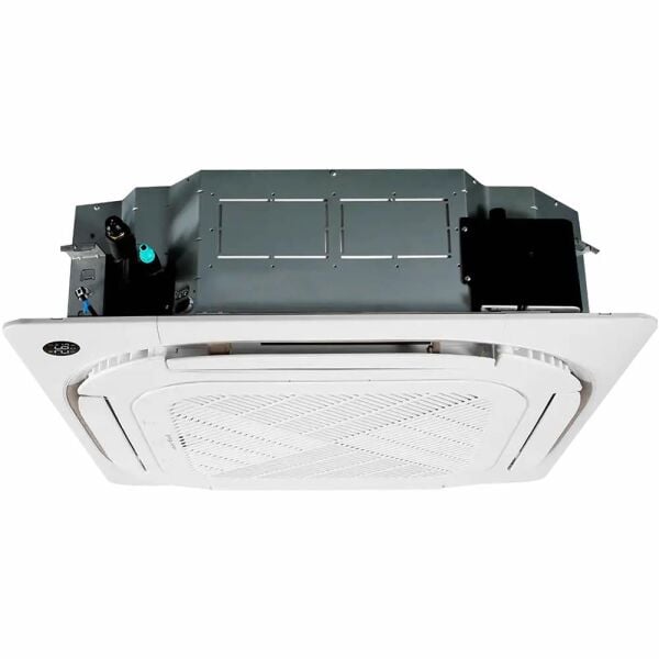 Airfel LCA140A 48.000 Btu A++ Enerji R32 Gaz İnverter Kaset Tipi Klima