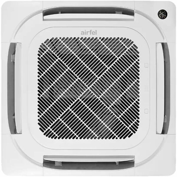 Airfel LCA140A 48.000 Btu A++ Enerji R32 Gaz İnverter Kaset Tipi Klima