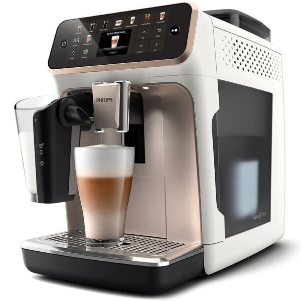 Philips EP5543/80 Tam Otomatik Espresso ve Kahve Makinesi - 20 İçecek