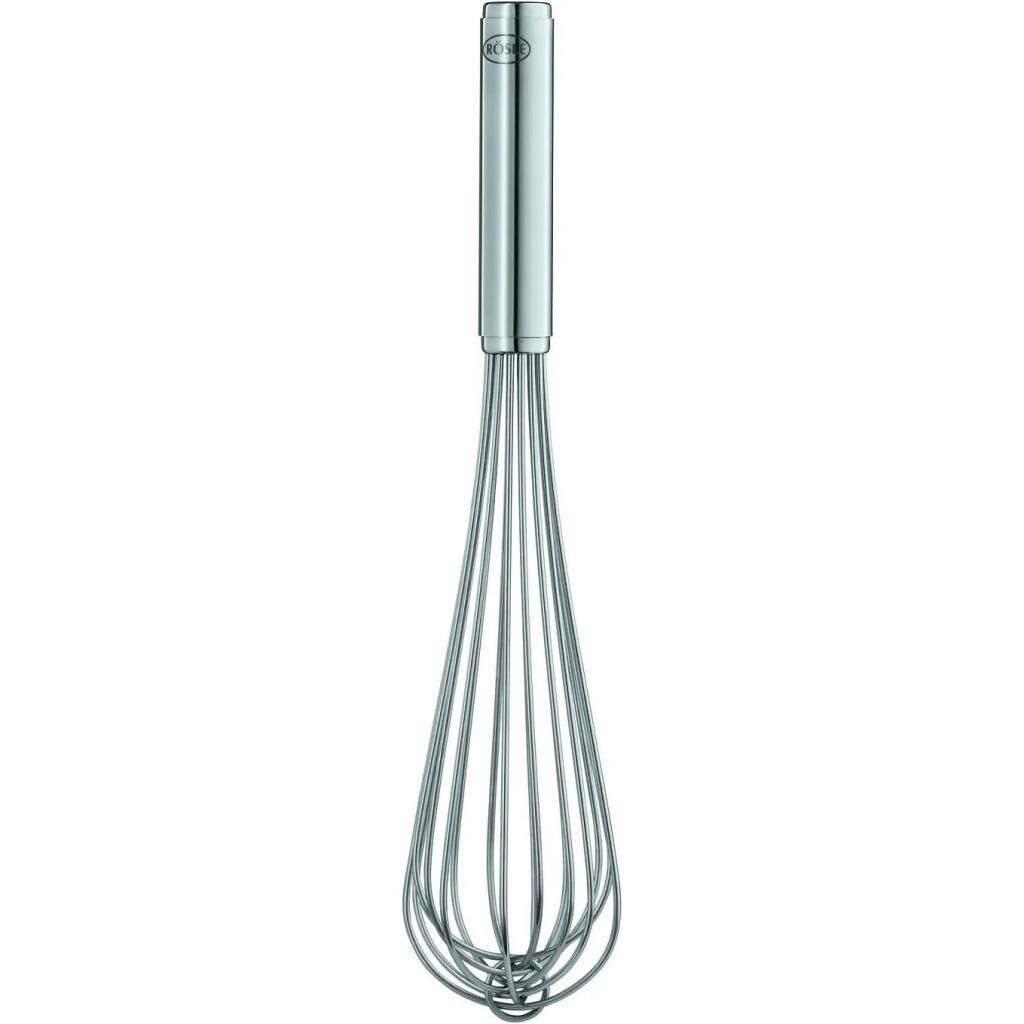 Rösle 24050 Paslanmaz Çelik 45 cm. Çırpma Teli