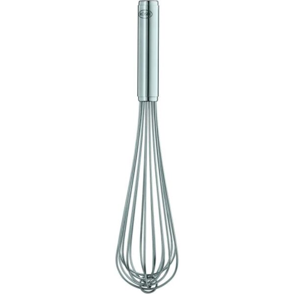 Rösle 24050 Paslanmaz Çelik 45 cm. Çırpma Teli
