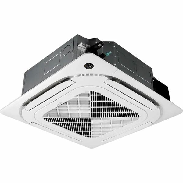 Airfel LCA71A 24.000 Btu A++ Enerji R32 Gaz İnverter Kaset Tipi Klima