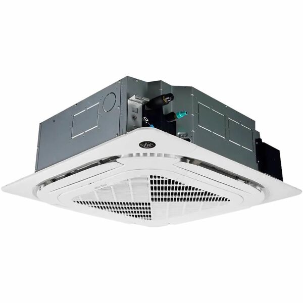 Airfel LCA71A 24.000 Btu A++ Enerji R32 Gaz İnverter Kaset Tipi Klima