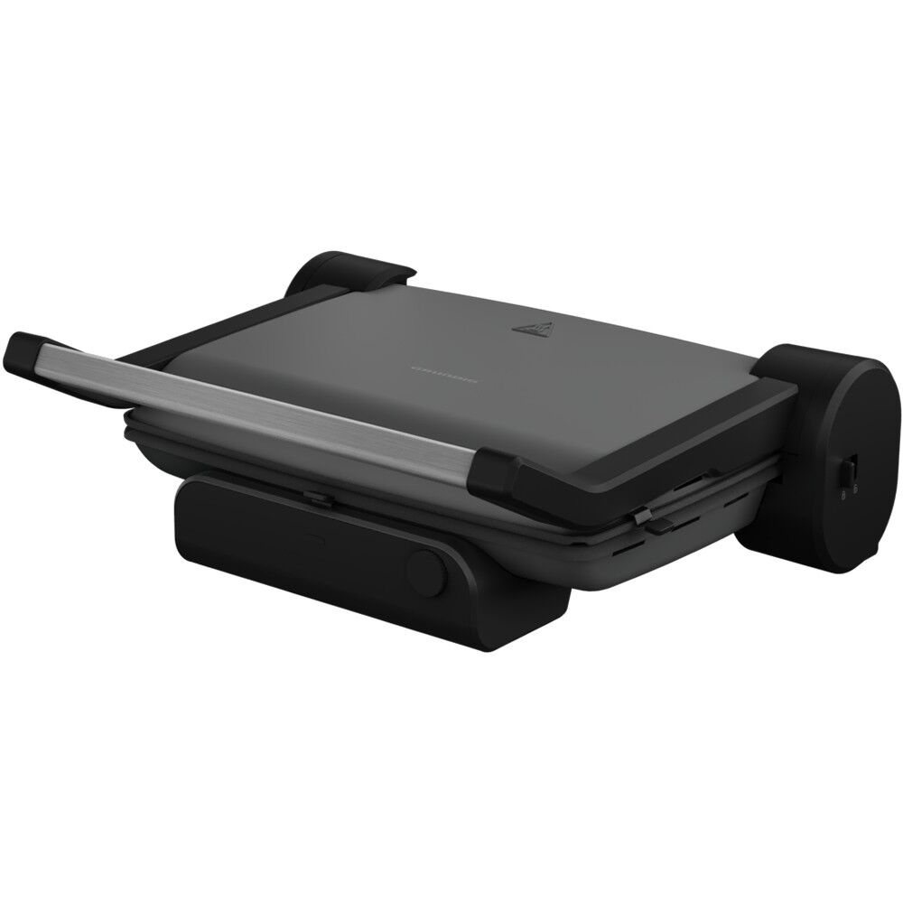 Grundig CG 4406 G 2000W Tost ve Izgara Makinesi - Siyah