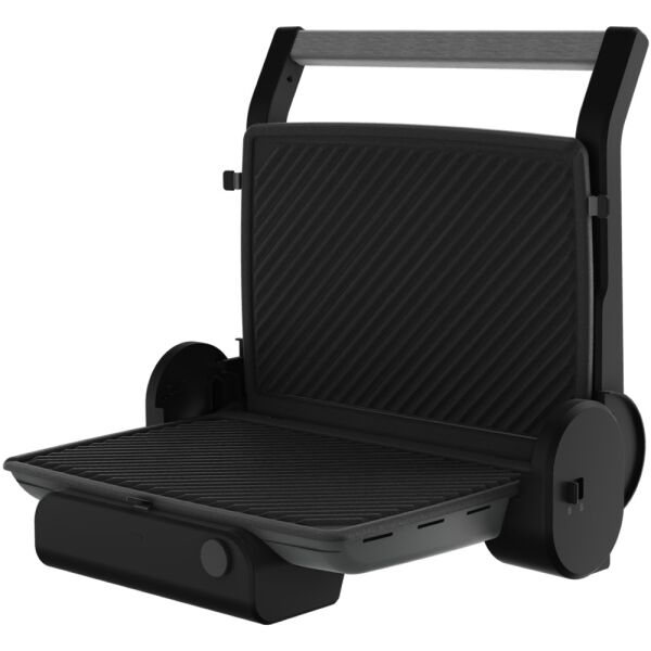 Grundig CG 4406 G 2000W Tost ve Izgara Makinesi - Siyah