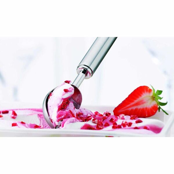 Rösle 12741 Paslanmaz Çelik Dondurma Kaşığı