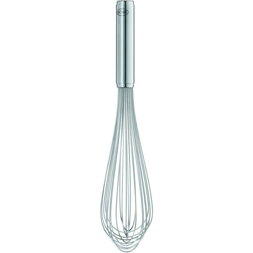 Rösle 24056 Paslanmaz Çelik 30 cm. Çırpma Teli