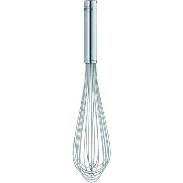 Rösle 24056 Paslanmaz Çelik 30 cm. Çırpma Teli