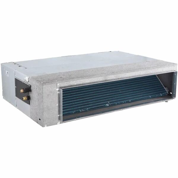 Airfel LBA160A 52.000 Btu A++ Enerji R32 Gaz İnverter Gizli Tavan Tipi Klima