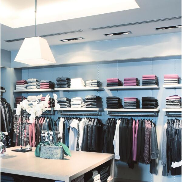 Airfel LBA160A 52.000 Btu A++ Enerji R32 Gaz İnverter Gizli Tavan Tipi Klima