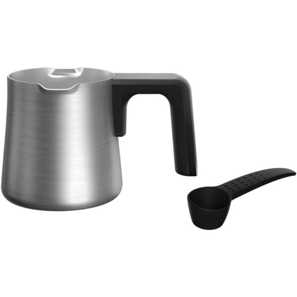 Grundig TCM 7065 K İkili Türk Kahve Makinesi