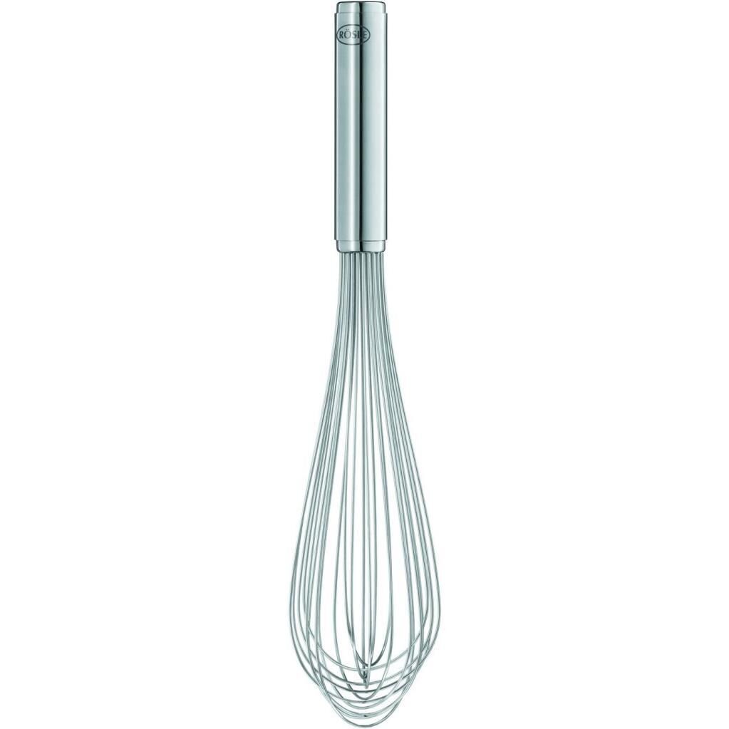 Rösle 24057 Paslanmaz Çelik 35 cm. Çırpma Teli