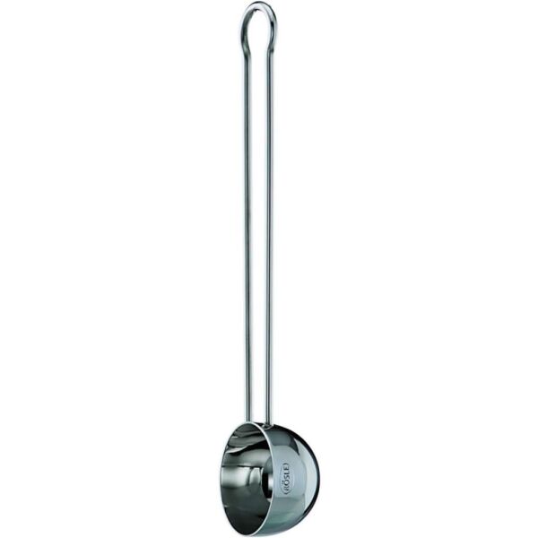 Rösle 95153 Paslanmaz Çelik Kahve Kaşığı