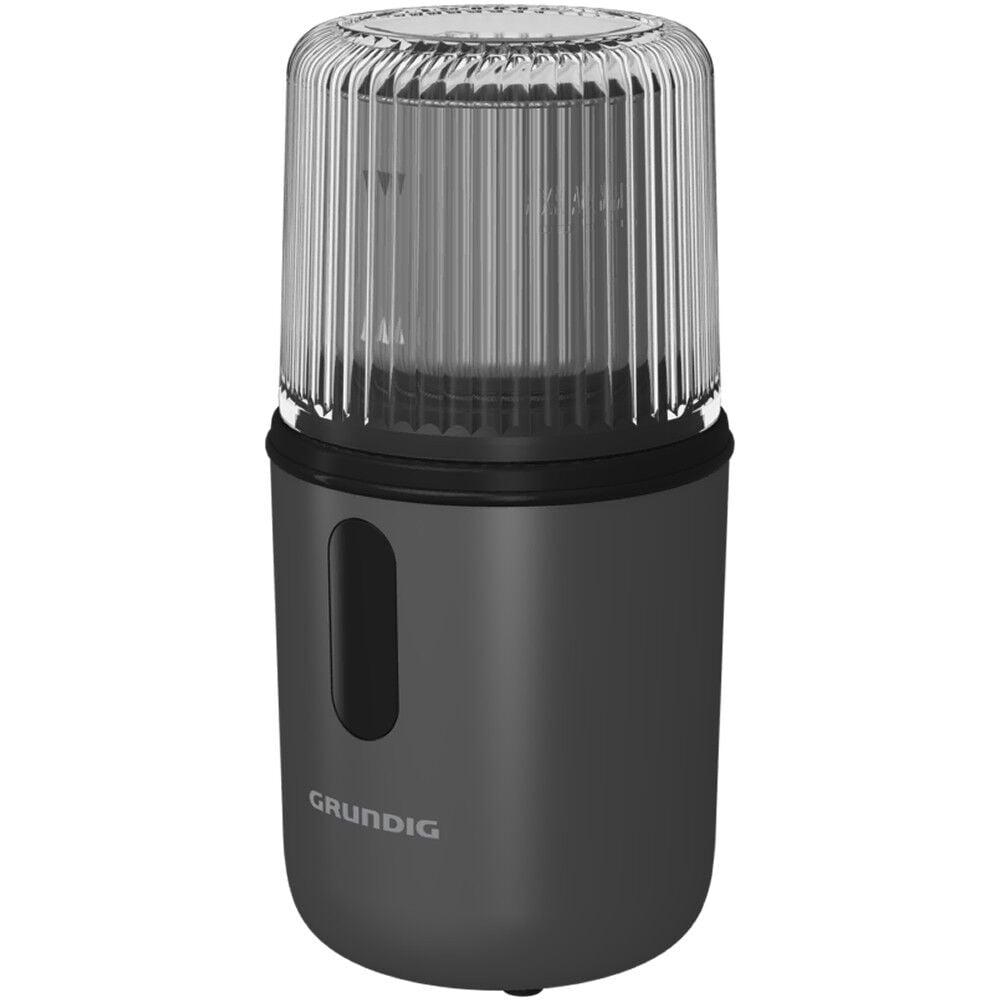 Grundig CM 7460 Kahve Öğütücü