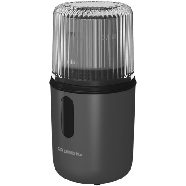 Grundig CM 7460 Kahve Öğütücü