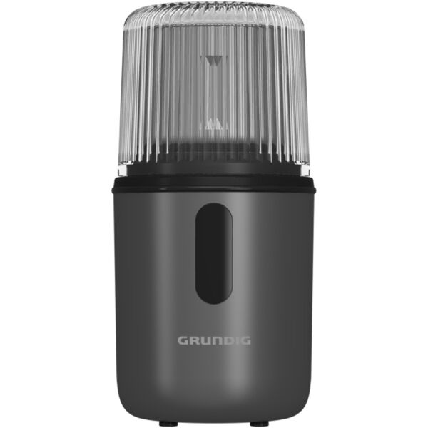 Grundig CM 7460 Kahve Öğütücü