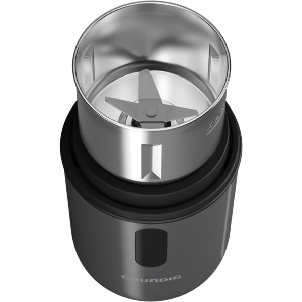 Grundig CM 7460 Kahve Öğütücü