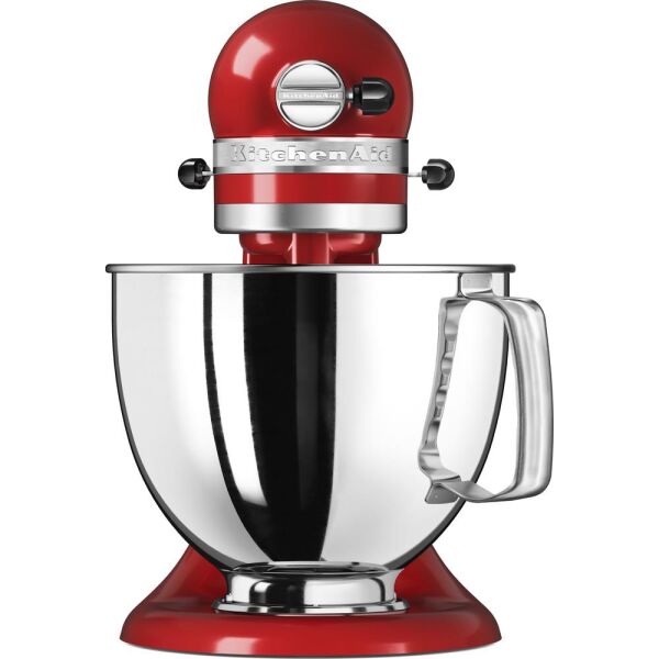 KitchenAid Artisan 5KSM125EER Empire Red 4.8 Litre Stand Mikser