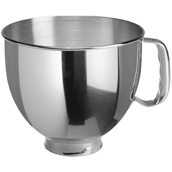 KitchenAid Artisan 5KSM125EER Empire Red 4.8 Litre Stand Mikser