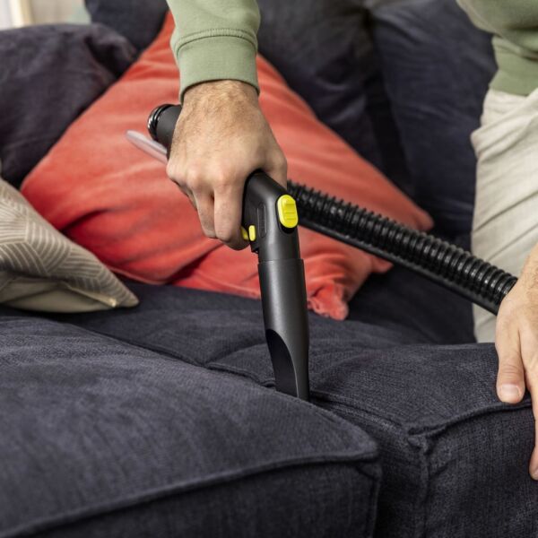 Karcher SE 4 Black GNF Edition N1 Halı ve Koltuk Yıkama Makinesi - 10811720