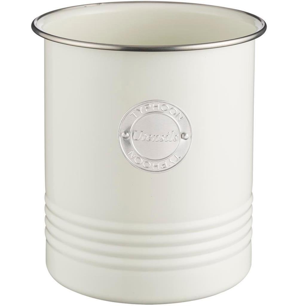 Typhoon 1401743 Living Serisi 1.7 Litre Çok Amaçlı Saklama Kabı - Krem