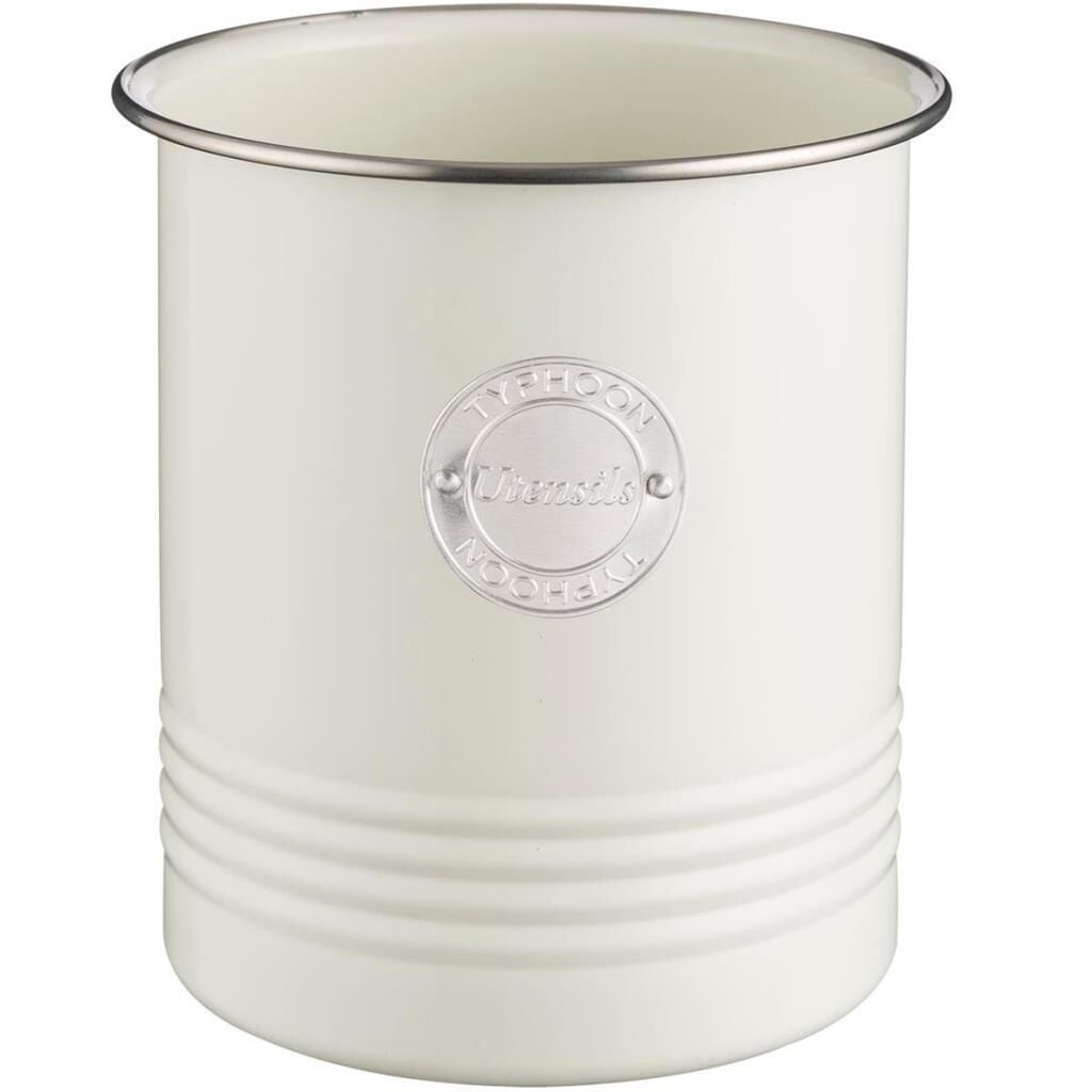 Typhoon 1401743 Living Serisi 1.7 Litre Çok Amaçlı Saklama Kabı - Krem