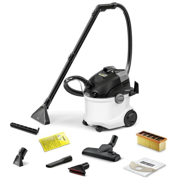 Karcher SE 5 Upholstery Halı ve Koltuk Yıkama Makinesi - 10812340