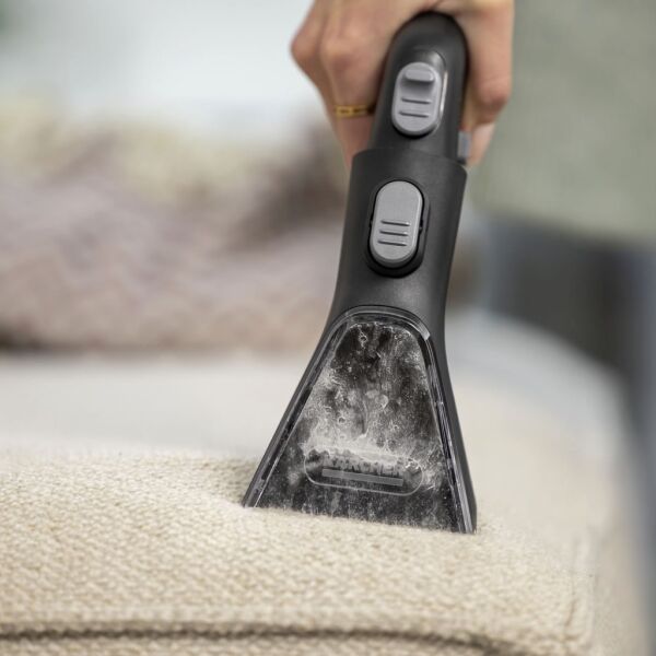 Karcher SE 5 Upholstery Halı ve Koltuk Yıkama Makinesi - 10812340