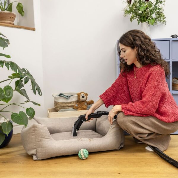 Karcher SE 5 Upholstery Halı ve Koltuk Yıkama Makinesi - 10812340