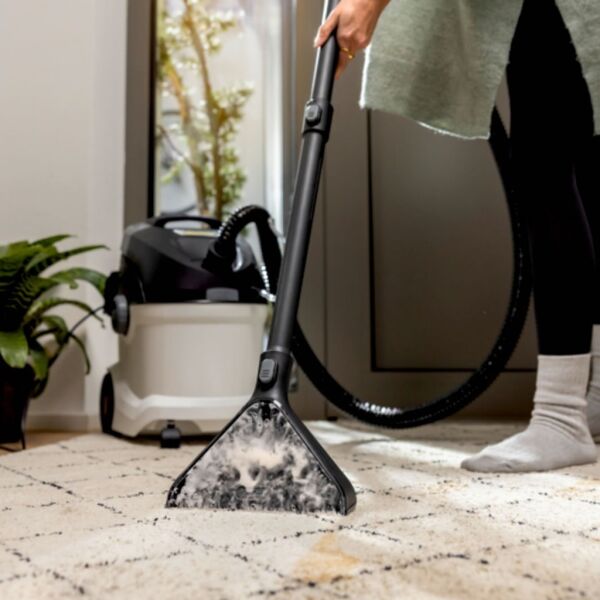 Karcher SE 5 Upholstery Halı ve Koltuk Yıkama Makinesi - 10812340