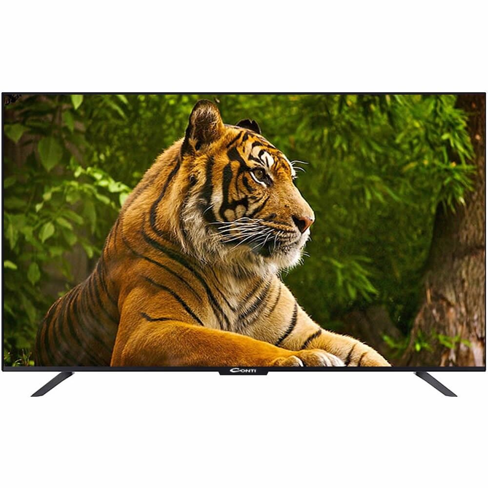 Conti CT43AN100F 43'' 108 Ekran Full HD Smart Android Led TV