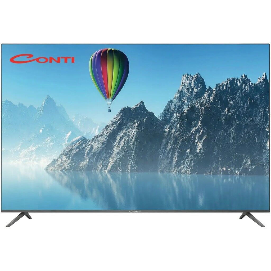 Conti CT65GT300U 65'' 165 Ekran Ultra HD 4K Smart Android Led TV