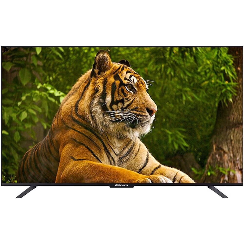 Conti CT75AN200U 75'' 190 Ekran Ultra HD 4K Smart Android Led TV