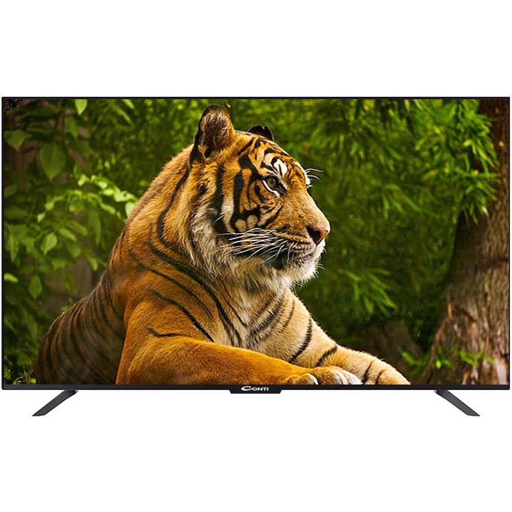 Conti CT75AN200U 75'' 190 Ekran Ultra HD 4K Smart Android Led TV